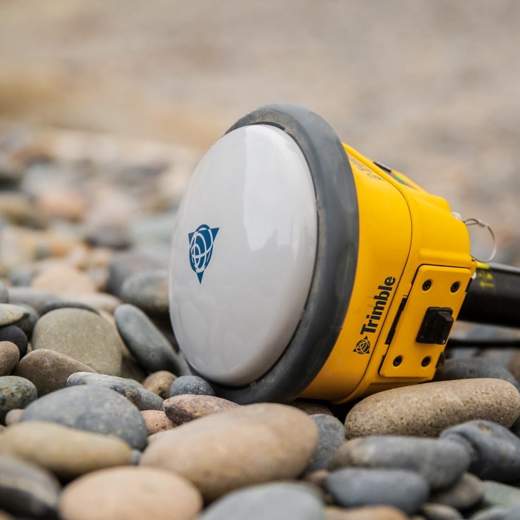 In the world of civil construction and surveying, precision and reliability are paramount.