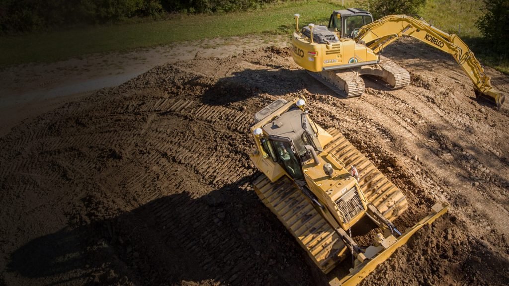 earthworks Sitech SA