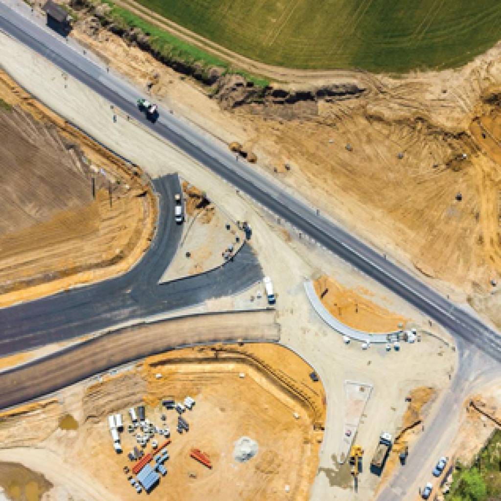 Trimble Stratus software