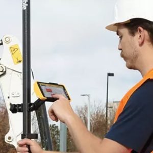 automated surveying technology